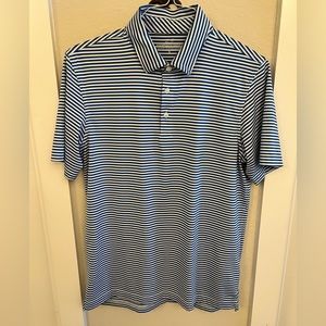 Vineyard Vines Mens Small Polo Shirt